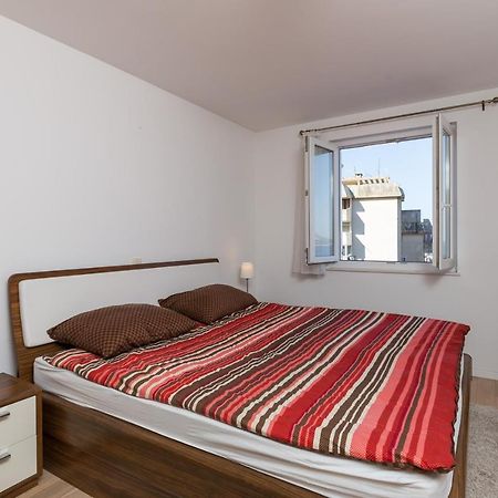Apartment Blue Eye Dubrovnik Eksteriør billede