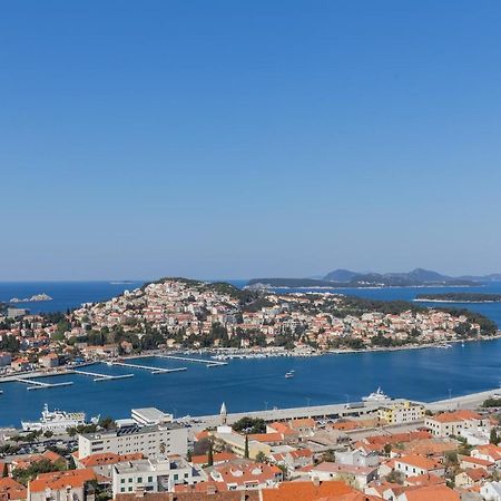 Apartment Blue Eye Dubrovnik Eksteriør billede